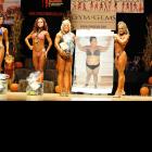 Jen  Walton - NPC All Women's Weekend/Big Shott Classic 2010 - #1